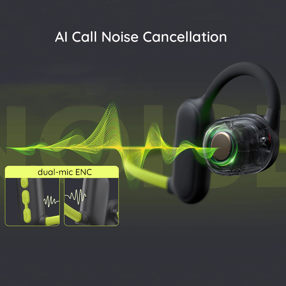 Handsfree Bluetooth HAVIT E553BT Freego Pro, A2DP, Schwarz