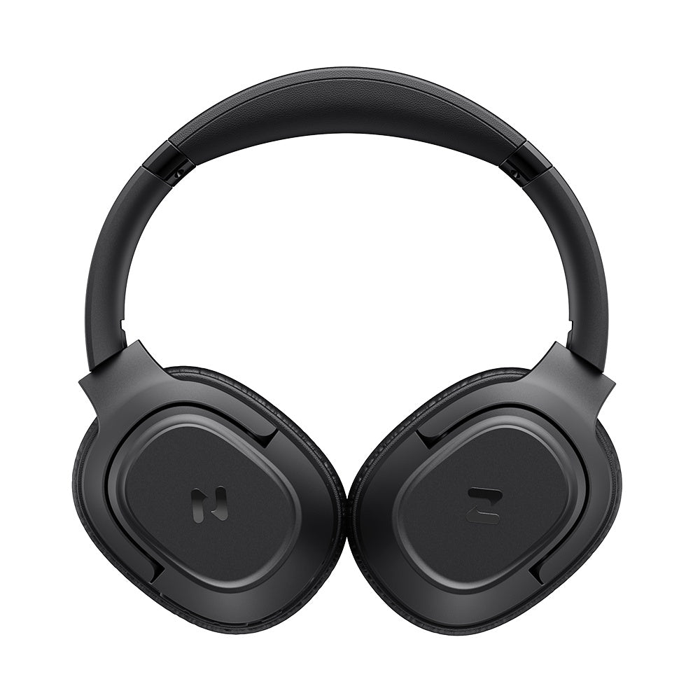 Handsfree Bluetooth HAVIT H612BT, A2DP, Schwarz