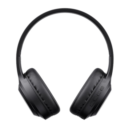 Handsfree Bluetooth HAVIT H628BT, A2DP, Schwarz