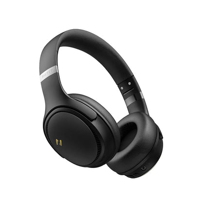 Handsfree Bluetooth HAVIT H630BT Pro, A2DP, ANC, Schwarz