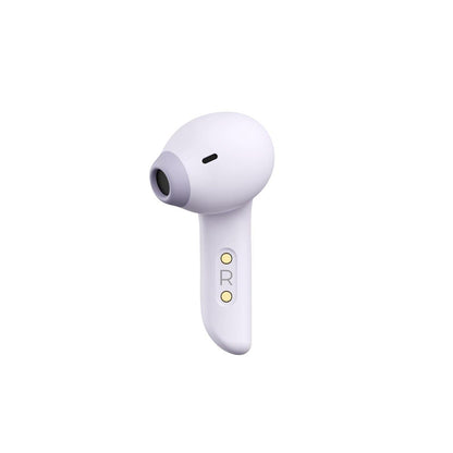 Handsfree Bluetooth HAVIT Modern Buds TW974, TWS, Lila