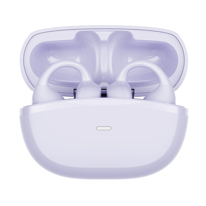 Handsfree Bluetooth HAVIT OWS916 Lite, TWS, Lila