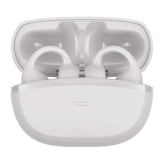 Handsfree Bluetooth HAVIT OWS916, TWS, Grau