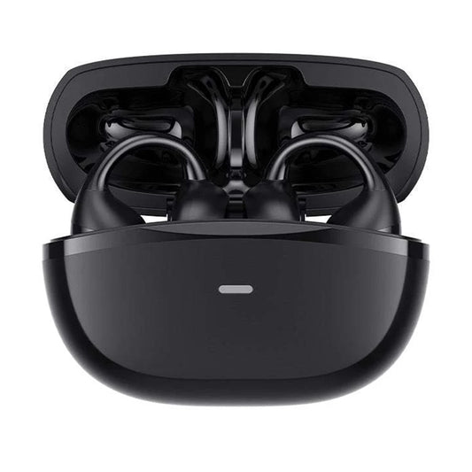 Handsfree Bluetooth HAVIT OWS916, TWS, Schwarz