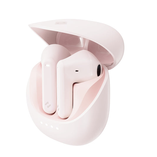Handsfree Bluetooth HAVIT TW931, TWS, Pink