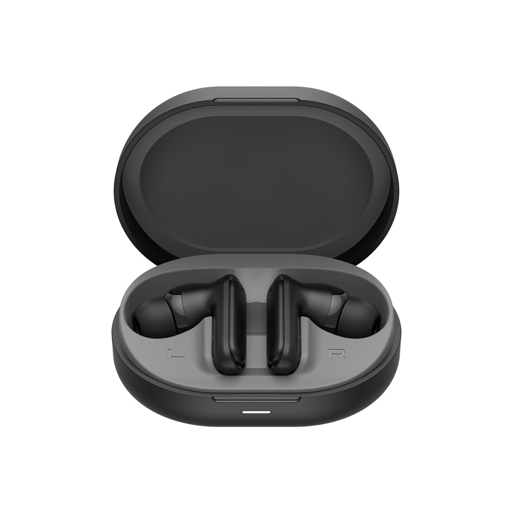 Handsfree Bluetooth HAVIT TW950, TWS, Schwarz