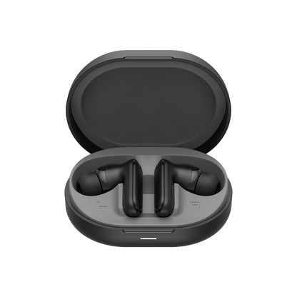 Handsfree Bluetooth HAVIT TW950, TWS, Schwarz