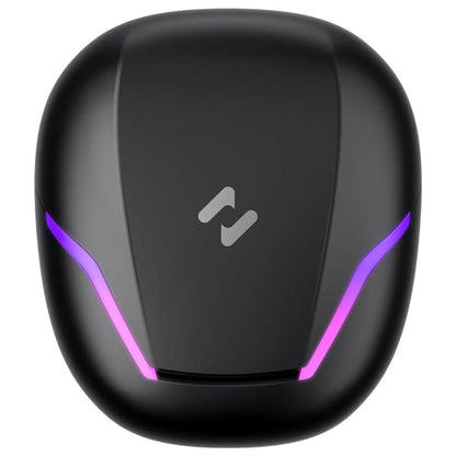 Handsfree Bluetooth HAVIT TW970, TWS, Schwarz