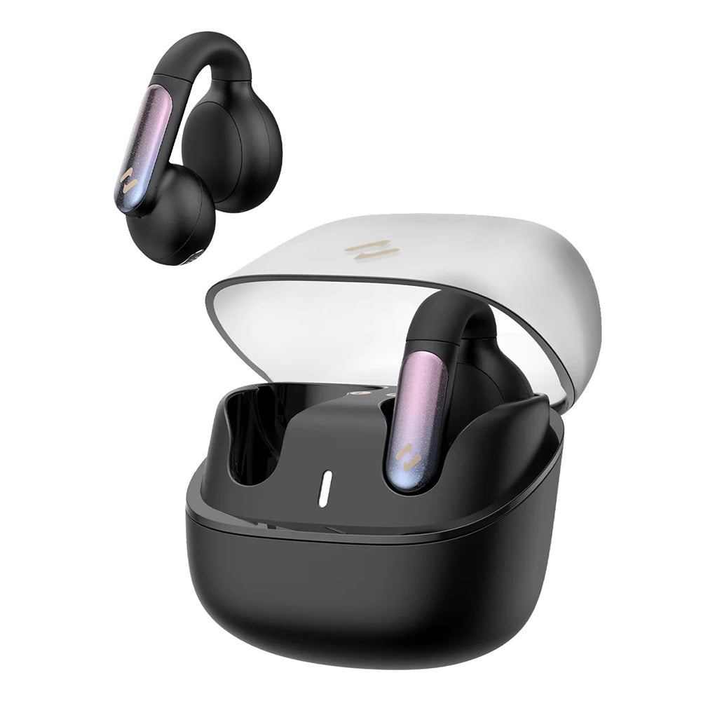 Handsfree Bluetooth HAVIT TW980, TWS, Schwarz