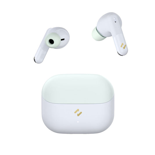 Handsfree Bluetooth HAVIT TW982, TWS, Grün