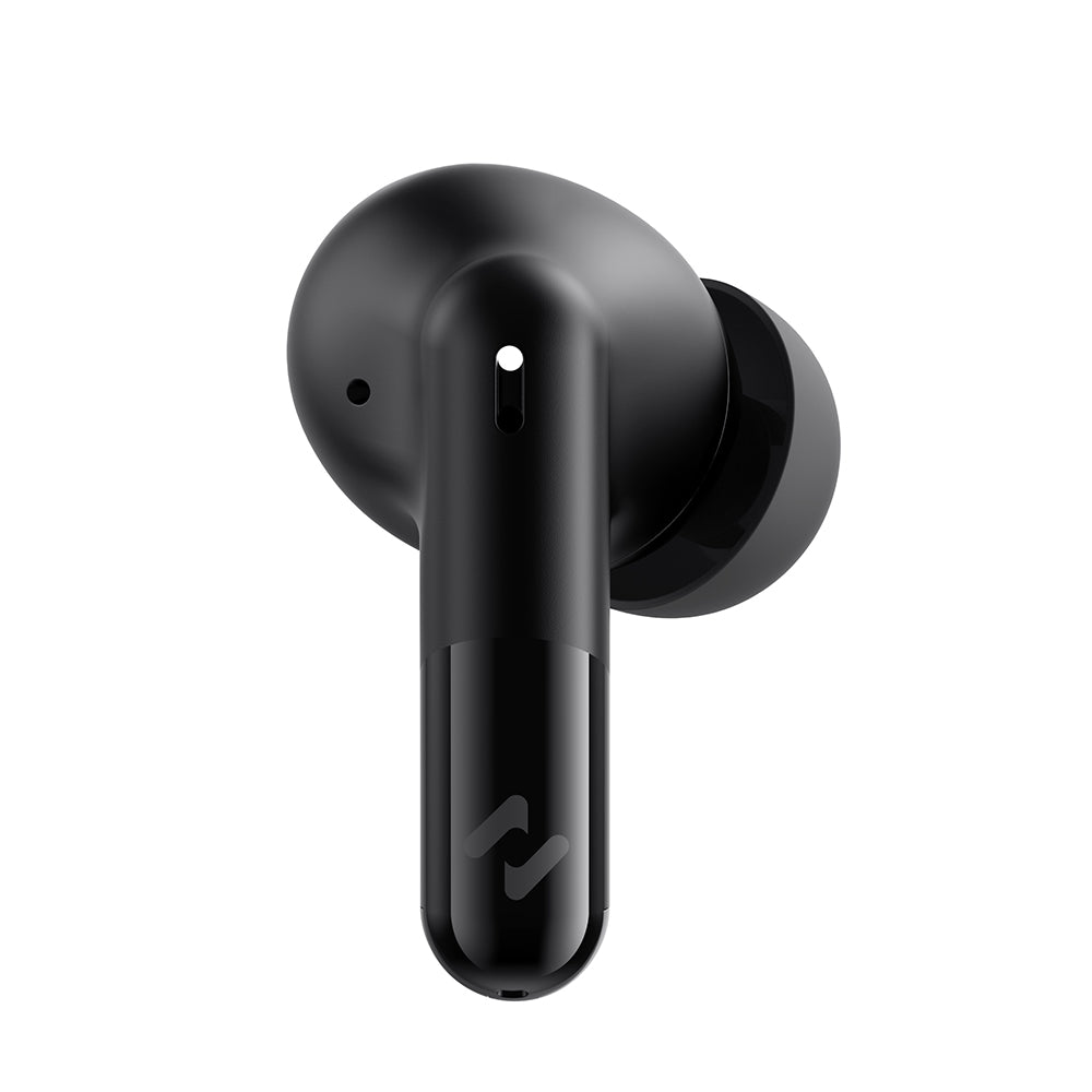 Handsfree Bluetooth HAVIT TW986, TWS, Schwarz