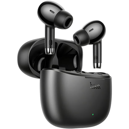 Handsfree Bluetooth HOCO EQ2, TWS, Schwarz