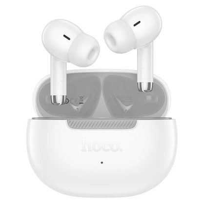 Handsfree Bluetooth HOCO EQ24, TWS, Weiß