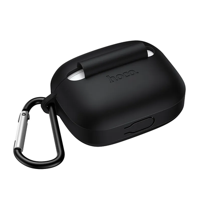 Handsfree Bluetooth HOCO EQ30, TWS, Weiß