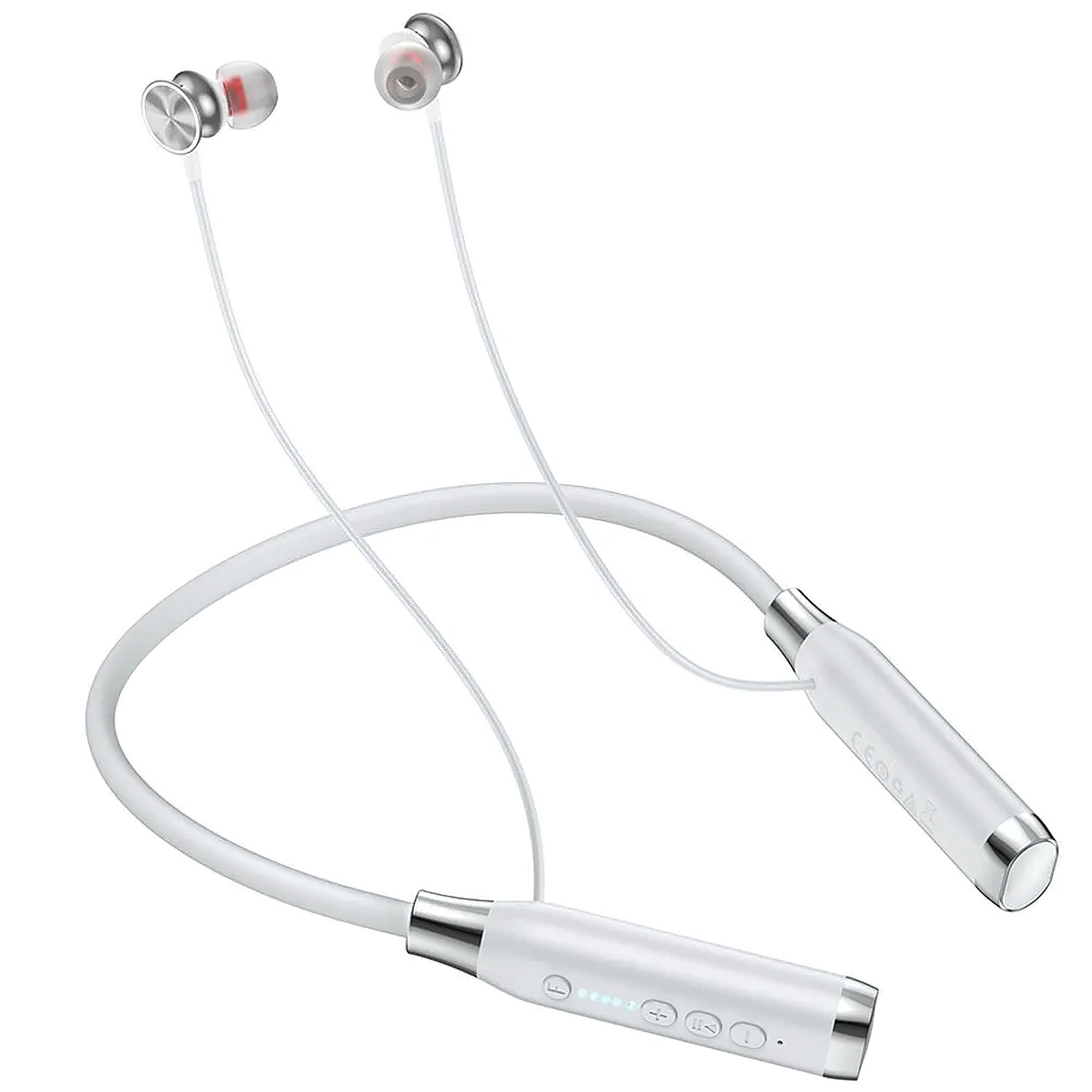 Handsfree Bluetooth HOCO ES62, A2DP, Grau