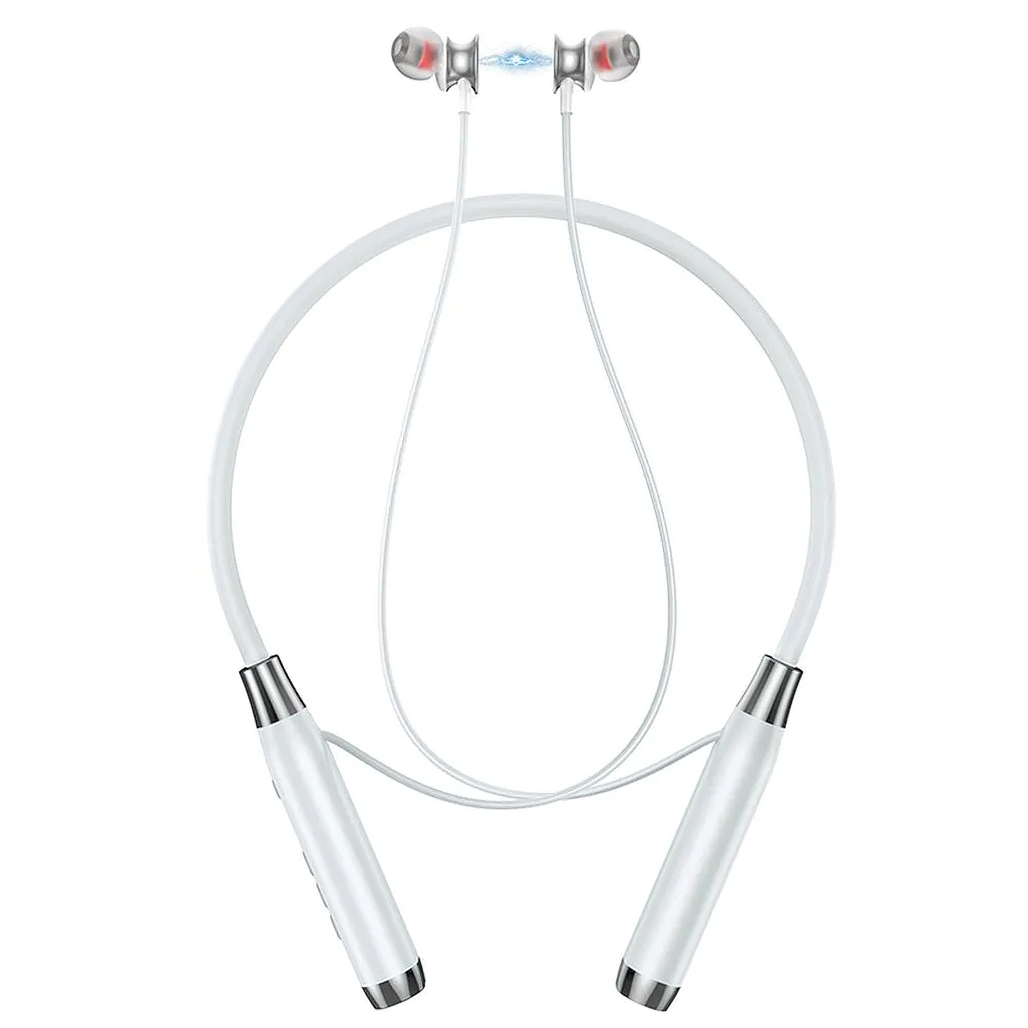 Handsfree Bluetooth HOCO ES62, A2DP, Grau