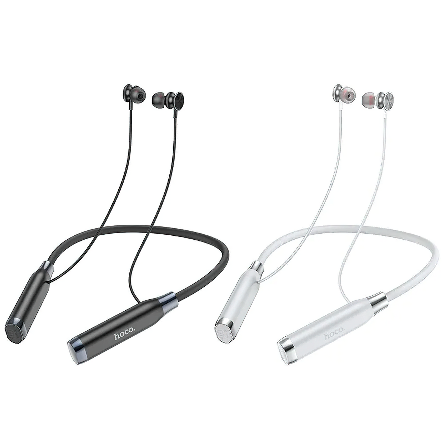 Handsfree Bluetooth HOCO ES62, A2DP, Grau