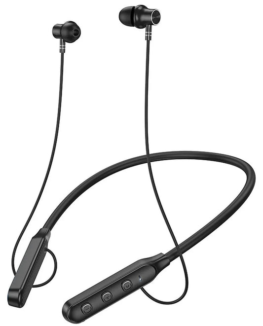 Bluetooth-Headset HOCO ES74, A2DP, Schwarz