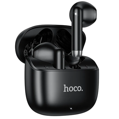 Bluetooth Handsfree HOCO EW205, TWS, Black
