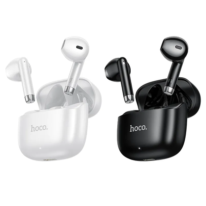 Bluetooth-Freisprecheinrichtung HOCO EW205, TWS, Weiß