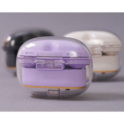 Handsfree Bluetooth HOCO EW54, TWS, Lila