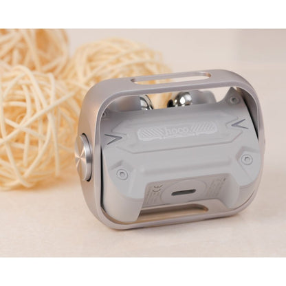Handsfree Bluetooth HOCO EW55, TWS, Silber