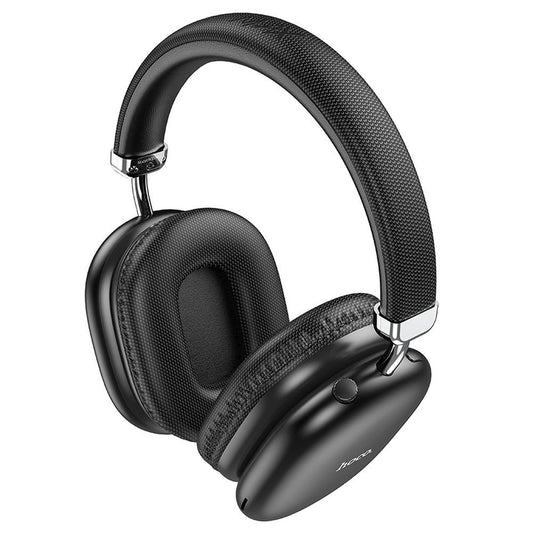 Handsfree Bluetooth HOCO W35 Max, A2DP, Schwarz