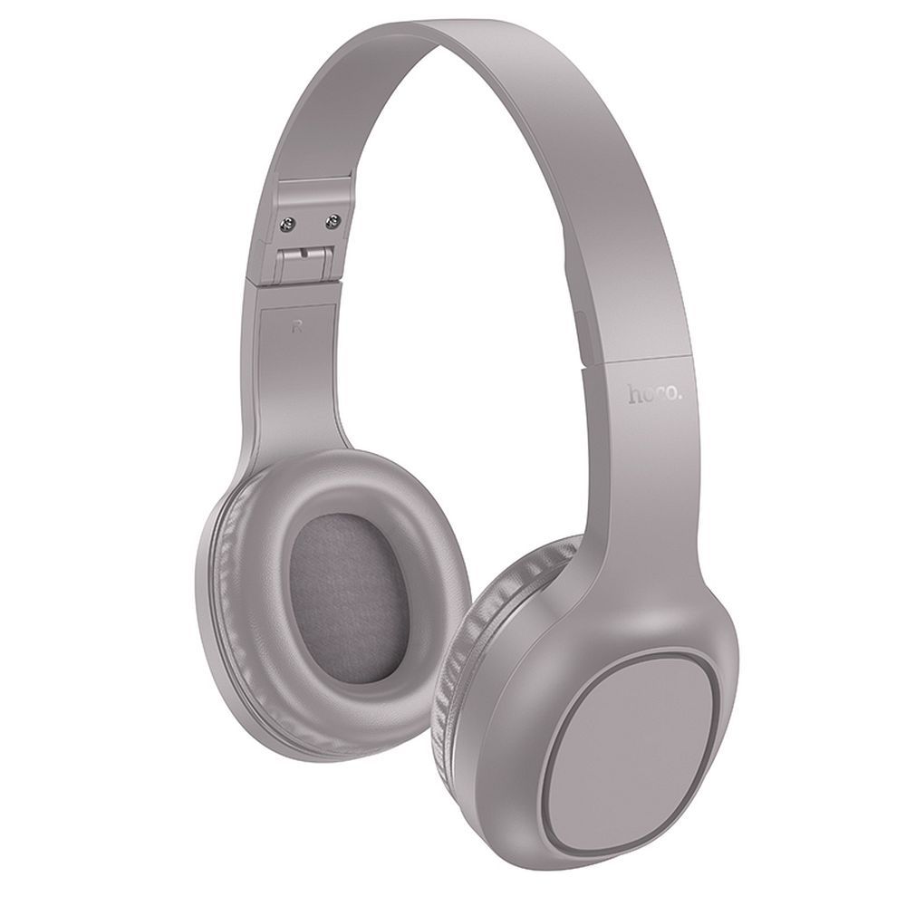 Bluetooth-Freisprecheinrichtung HOCO W46, A2DP, Braun