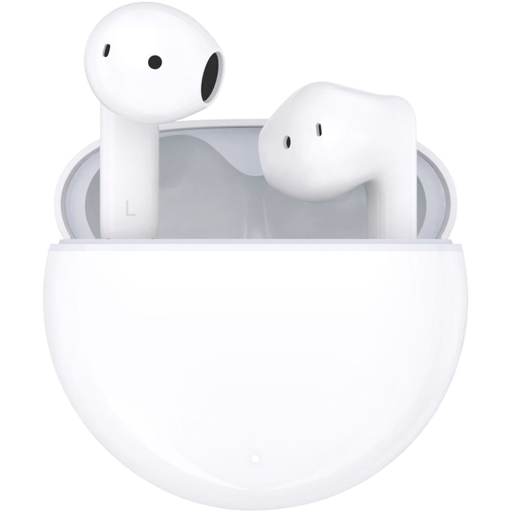 Bluetooth-Freisprecheinrichtung Honor Choice X7e, TWS, ANC, Weiß 5504ABHF