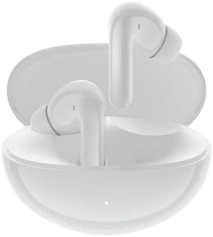 Honor Choice S8 Bluetooth Handsfree, TWS, ANC, MultiPoint, White 5504ACTN