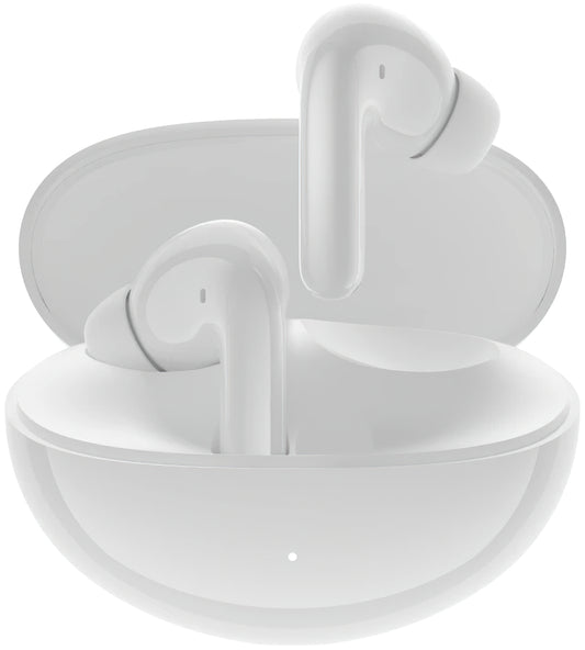 Handsfree Bluetooth Honor Choice S8, TWS, ANC, MultiPoint, Weiß 5504ACTN