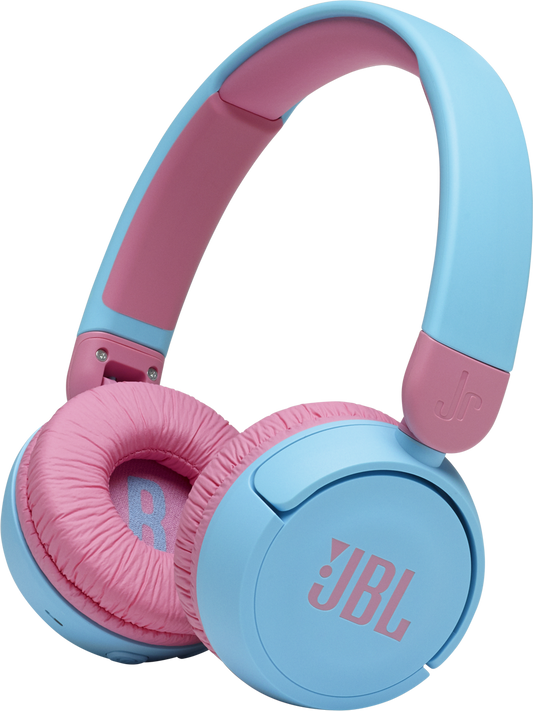 Freisprecheinrichtung Bluetooth JBL JR310BT Kids, A2DP, Blau JBLJR310BTBLU