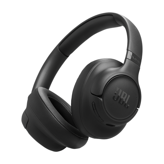 Bluetooth-Freisprecheinrichtung JBL Tune 730BT, MultiPoint, A2DP, Schwarz