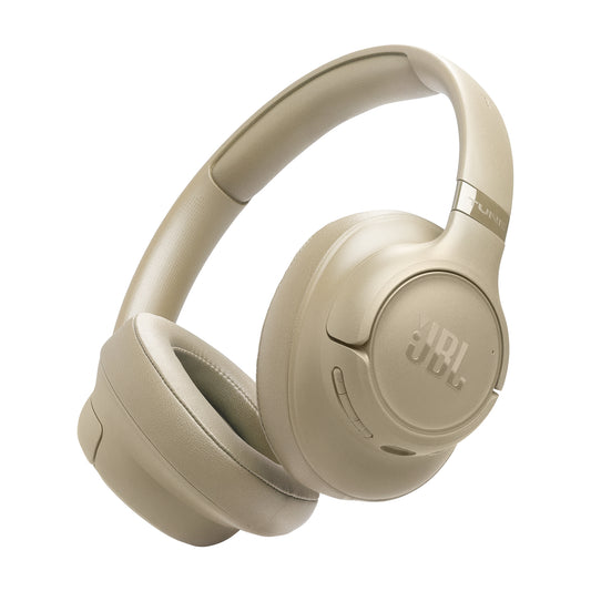 Freisprecheinrichtung Bluetooth JBL Tune 730BT, MultiPoint, A2DP, Beige JBLT730BTBEG