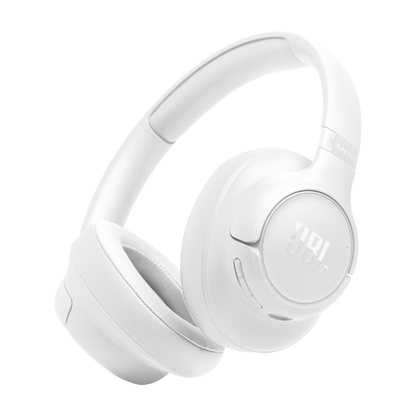 Handsfree Bluetooth JBL Tune 730BT, MultiPoint, A2DP, White JBLT730BTWHT