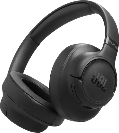 Handsfree Bluetooth JBL Tune 780NC, MultiPoint, A2DP, ANC, Black, Resealed JBLT780NCBLK