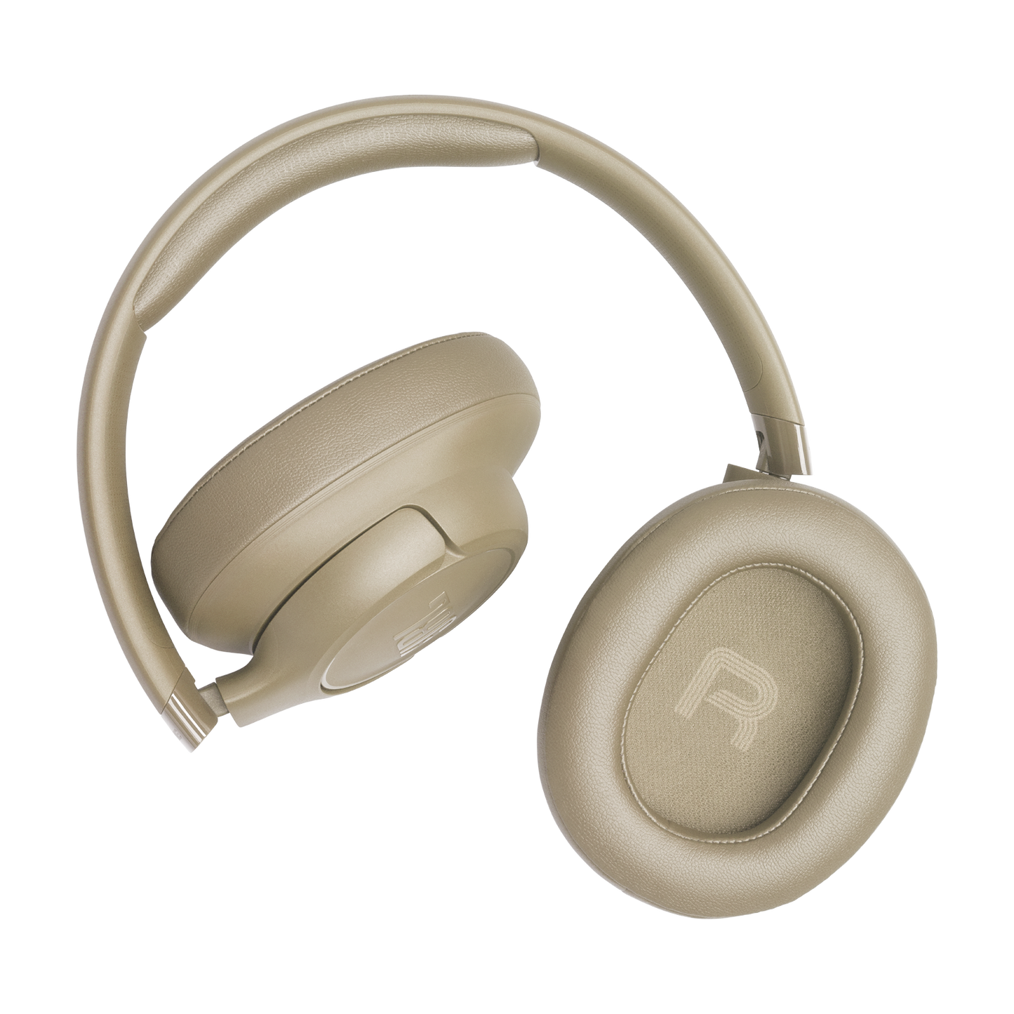 Freisprecheinrichtung Bluetooth JBL Tune 730BT, MultiPoint, A2DP, Beige JBLT730BTBEG
