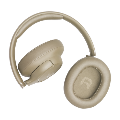 Freisprecheinrichtung Bluetooth JBL Tune 730BT, MultiPoint, A2DP, Beige JBLT730BTBEG