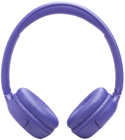 Handsfree Bluetooth JBL Tune 530BT, MultiPoint, A2DP, Lila
