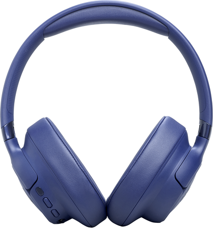 Freisprecheinrichtung Bluetooth JBL Tune 780NC, MultiPoint, A2DP, ANC, Blau JBLT780NCBLU