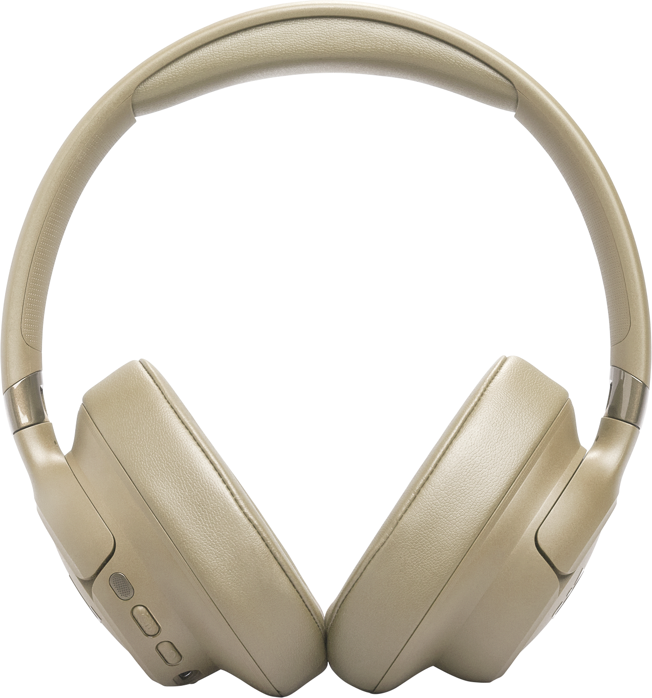 Handsfree Bluetooth JBL Tune 780NC, MultiPoint, A2DP, ANC, Beige JBLT780NCBEG