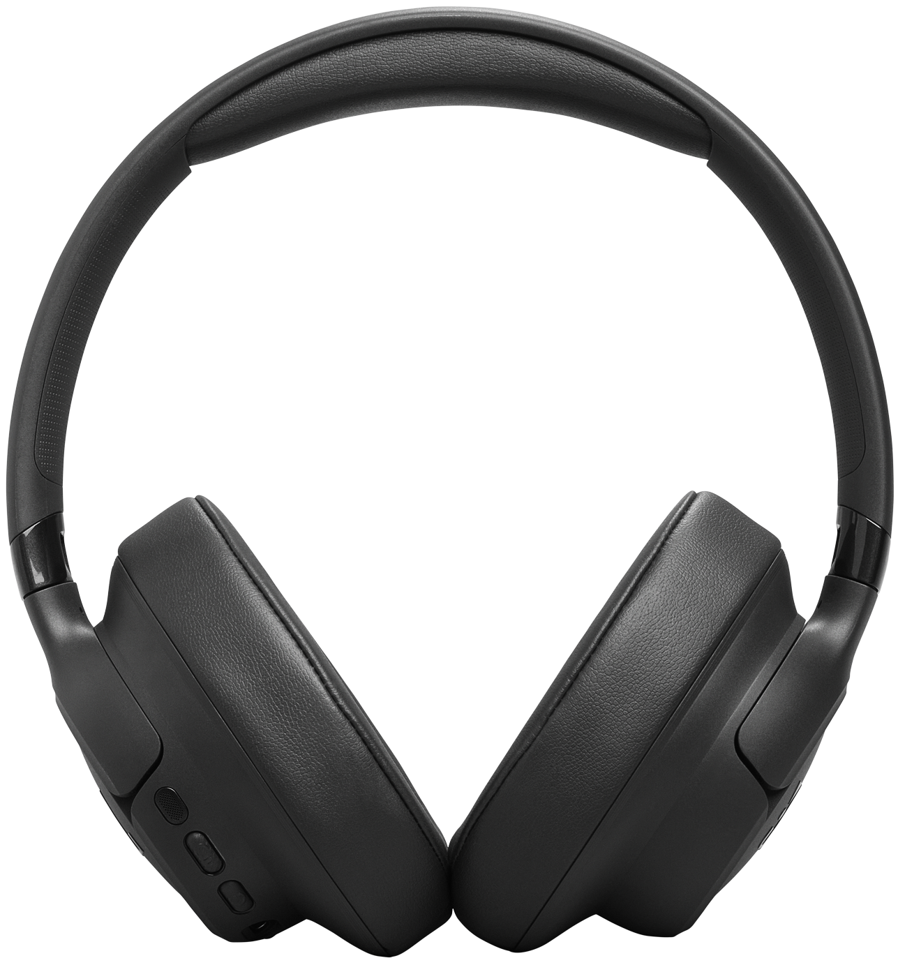 Handsfree Bluetooth JBL Tune 780NC, MultiPoint, A2DP, ANC, Black, Resealed JBLT780NCBLK