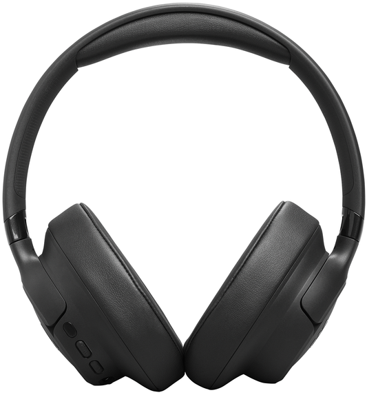 Freisprecheinrichtung Bluetooth JBL Tune 780NC, MultiPoint, A2DP, ANC, Schwarz, Neuware mit geöffneter Verpackung JBLT780NCBLK