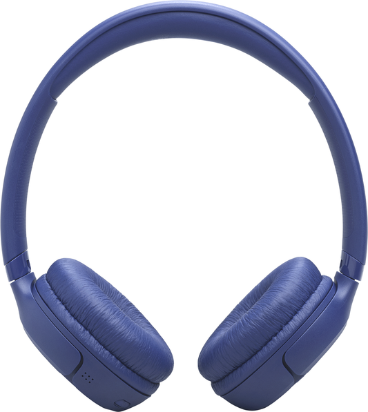 Freisprecheinrichtung Bluetooth JBL Tune 530BT, MultiPoint, A2DP, Blau JBLT530BTBLU
