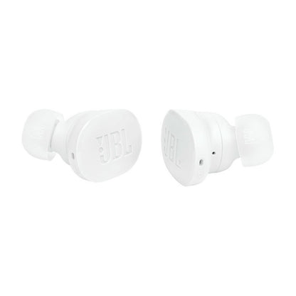 Handsfree Bluetooth JBL Tune Buds, TWS, ANC, MultiPoint, Weiß JBLTBUDSWHT