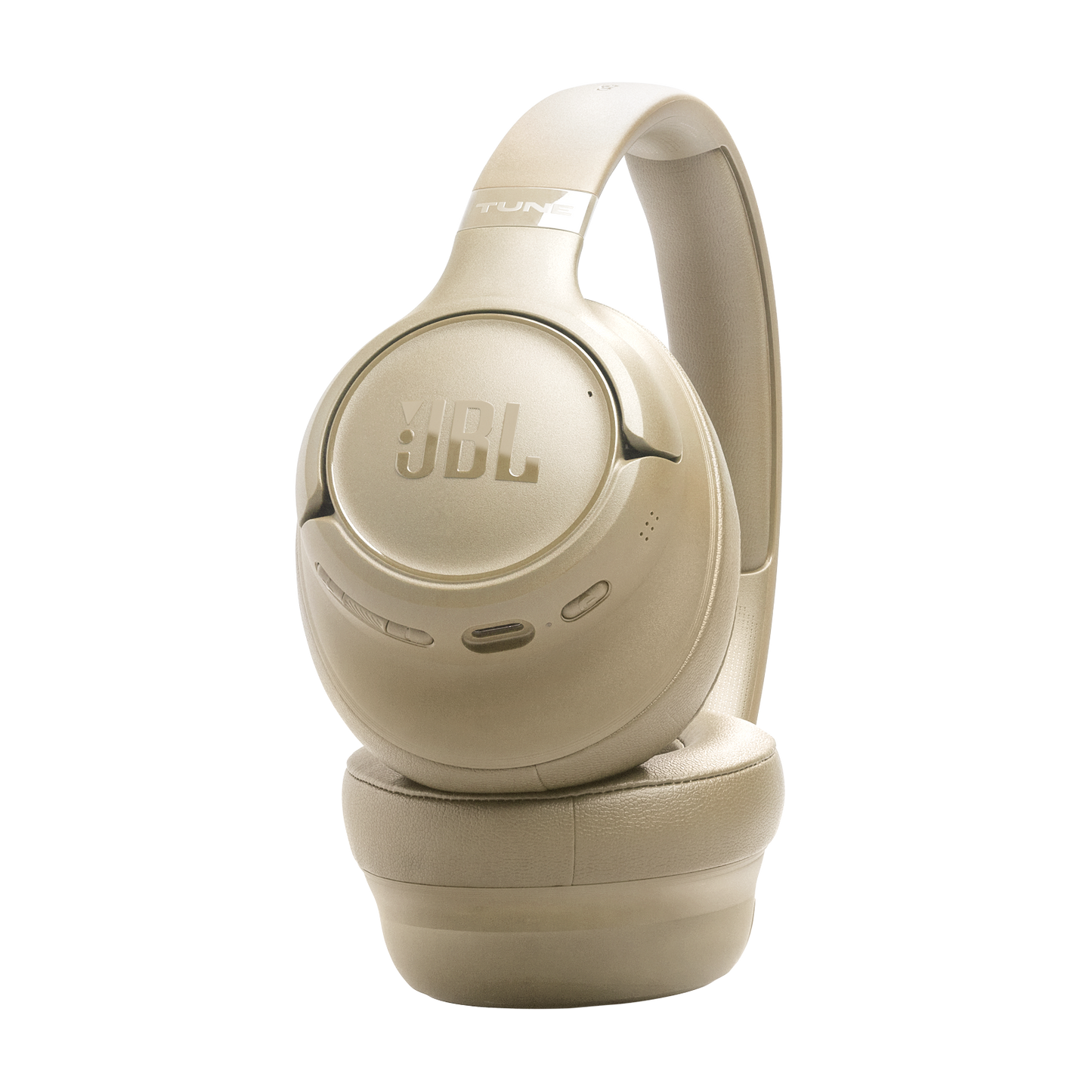 Freisprecheinrichtung Bluetooth JBL Tune 730BT, MultiPoint, A2DP, Beige JBLT730BTBEG