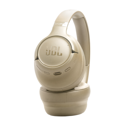 Freisprecheinrichtung Bluetooth JBL Tune 730BT, MultiPoint, A2DP, Beige JBLT730BTBEG