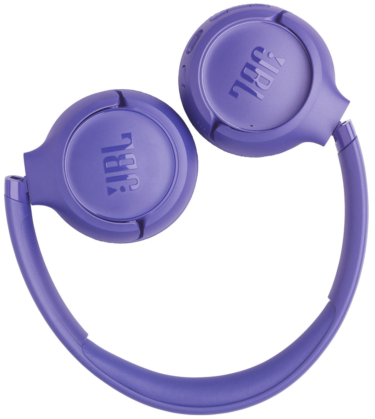 Handsfree Bluetooth JBL Tune 530BT, MultiPoint, A2DP, Lila