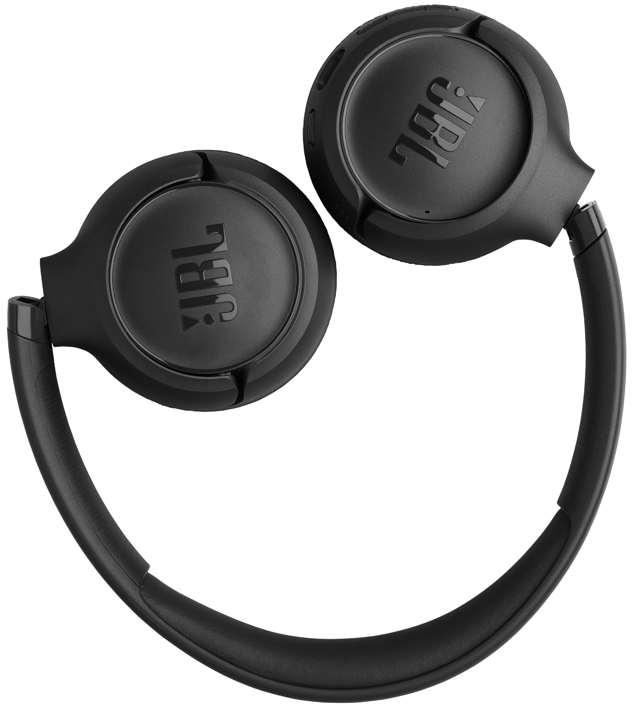 Bluetooth-Freisprecheinrichtung JBL Tune 530BT, MultiPoint, A2DP, Schwarz