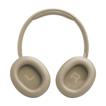 Freisprecheinrichtung Bluetooth JBL Tune 730BT, MultiPoint, A2DP, Beige JBLT730BTBEG